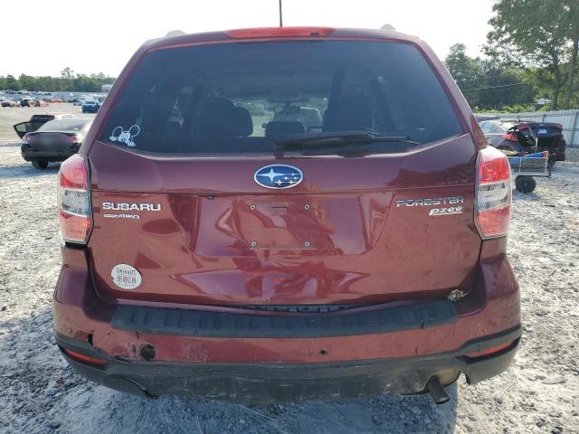 2015 Subaru Forester 2.5I Premium VIN: JF2SJADC7FH468934 Lot: 56821524