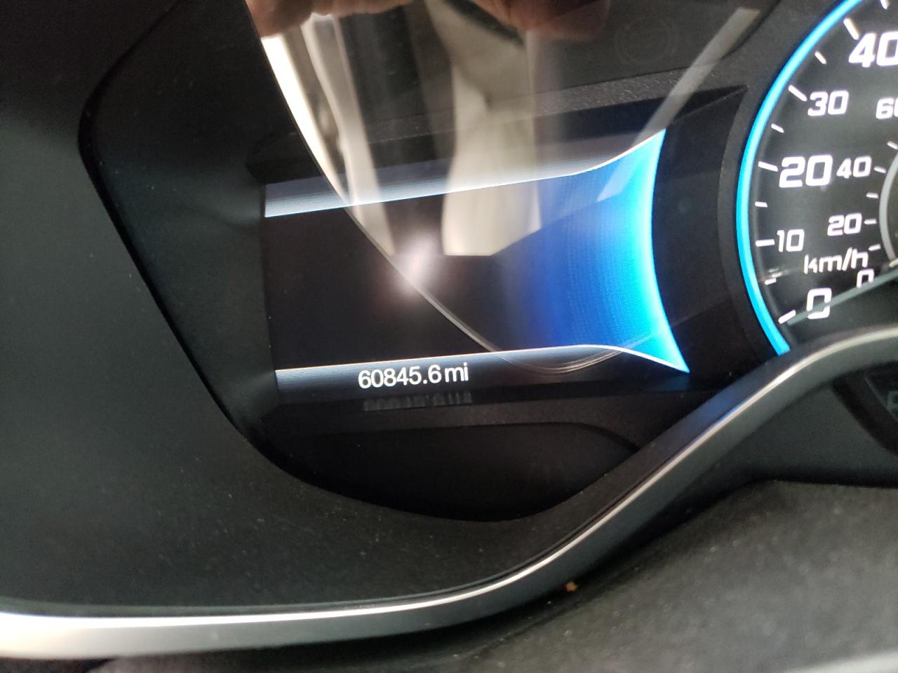 1FADP5BU4FL117278 2015 Ford C-Max Sel