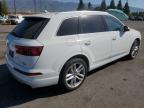 AUDI Q7 PRESTIG photo