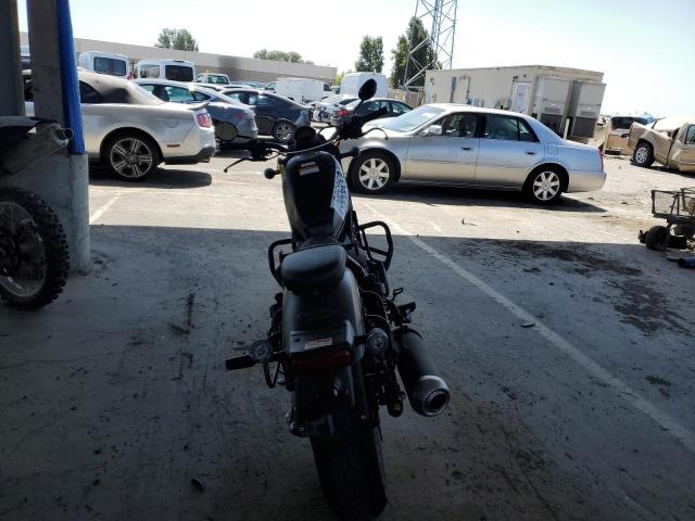 2021 HONDA CMX500 A2 MLHPC5640M5001071