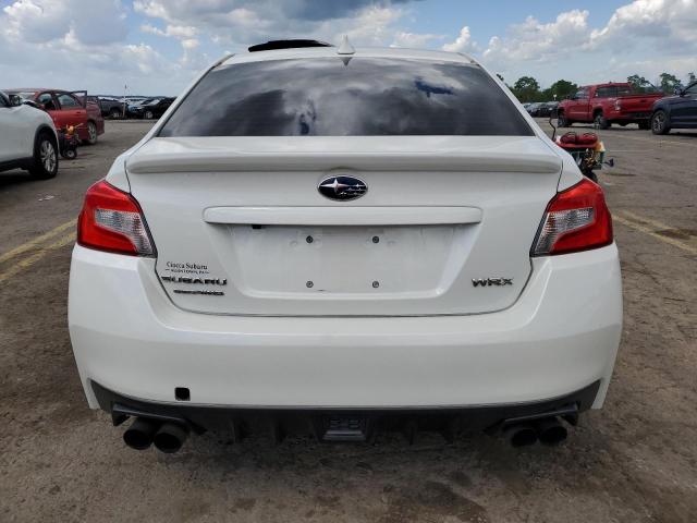 2019 Subaru Wrx Premium VIN: JF1VA1F64K8817129 Lot: 58127654