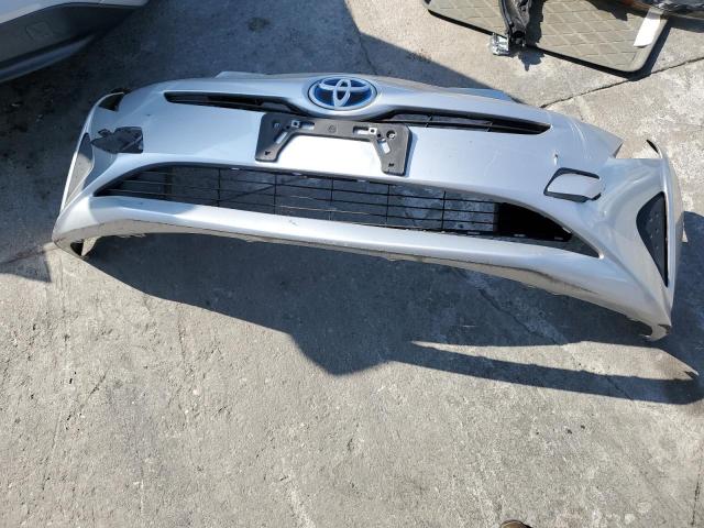 2016 Toyota Prius VIN: JTDKBRFU3G3521465 Lot: 58308444