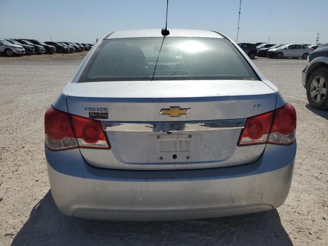 2016 CHEVROLET CRUZE LIMI - 1G1PE5SB9G7138402