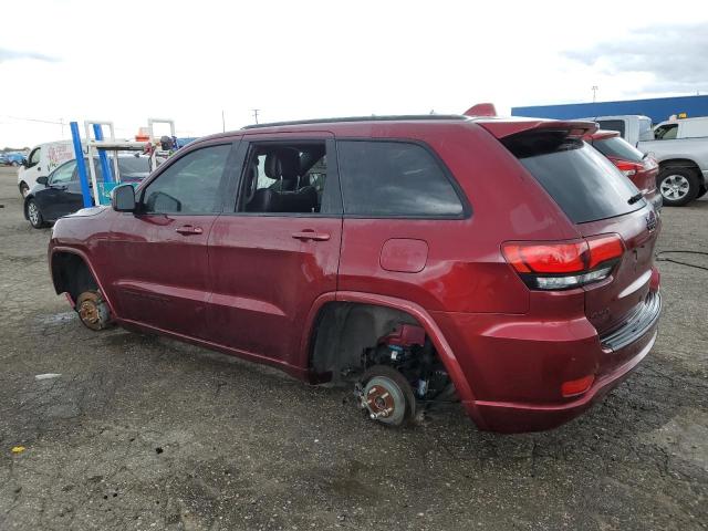 2019 JEEP GRAND CHER - 1C4RJFAG9KC566128