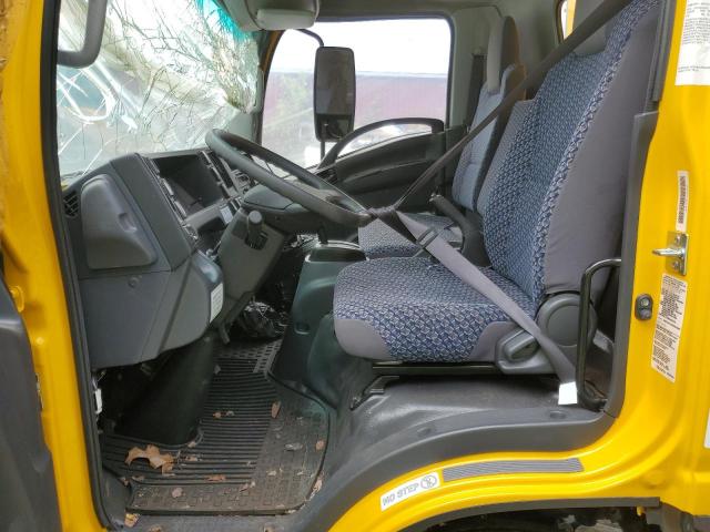 2024 Isuzu Npr Hd VIN: 54DC4W1D3RS203595 Lot: 57301944