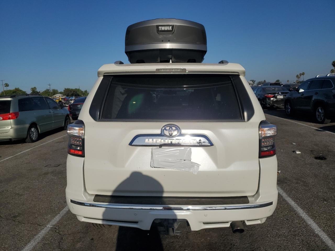 JTEBU5JR0F5221953 2015 Toyota 4Runner Sr5