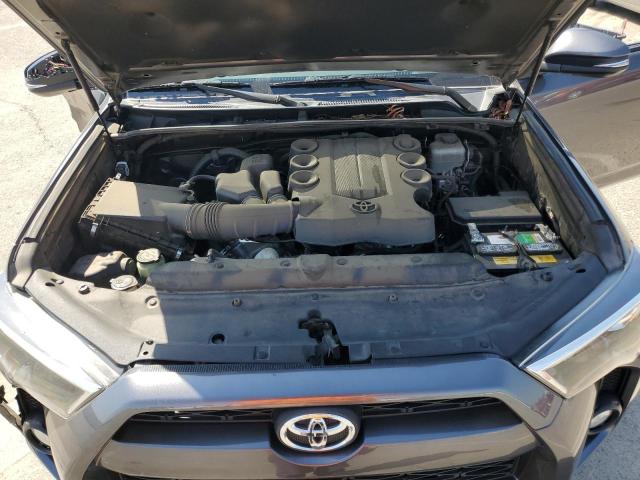 2016 Toyota 4Runner Sr5/Sr5 Premium VIN: JTEBU5JR8G5362979 Lot: 58692954