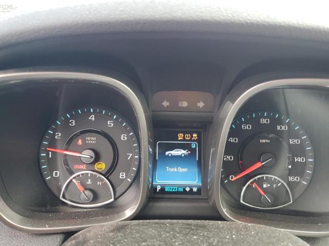 2013 Chevrolet Malibu 2Lt VIN: 1G11E5SA5DF293365 Lot: 60821944