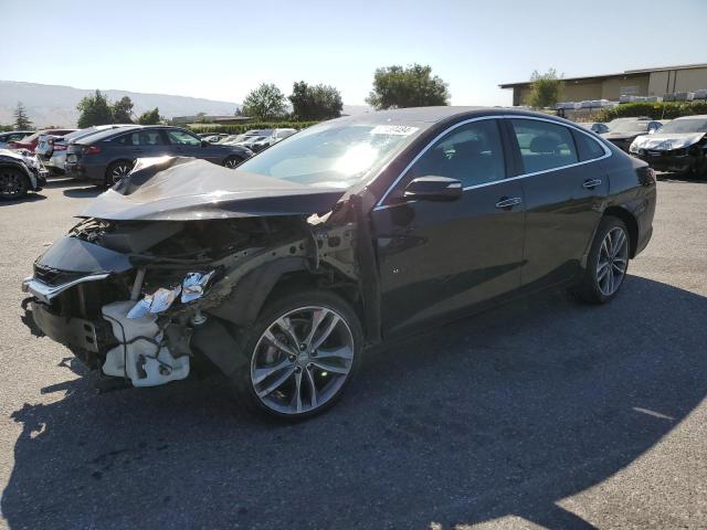 2020 Chevrolet Malibu Premier VIN: 1G1ZE5SX1LF024639 Lot: 60159484