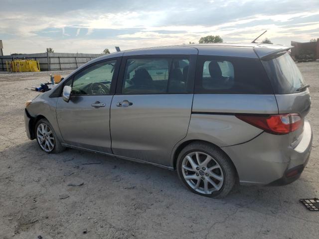 VIN JM1CW2CL3D0152311 2013 Mazda 5 no.2