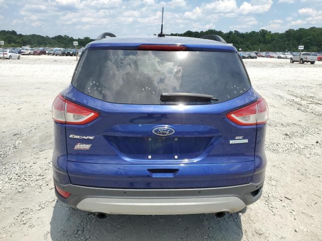 2016 Ford Escape Se VIN: 1FMCU0GX2GUB50212 Lot: 59093084