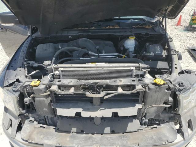2019 RAM 1500 CLASS - 1C6RR7TT5KS566830