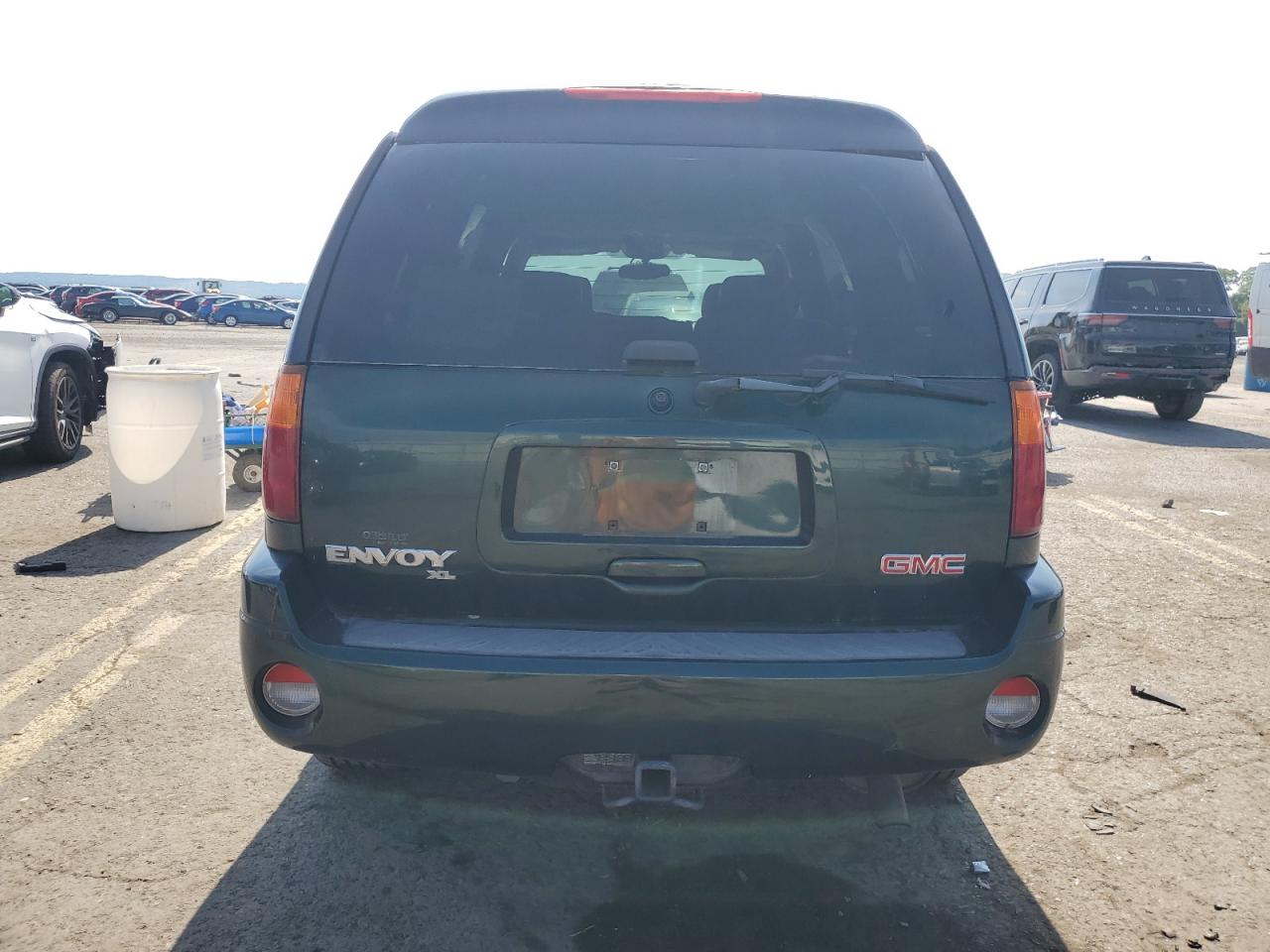 1GKET16S246225328 2004 GMC Envoy Xl