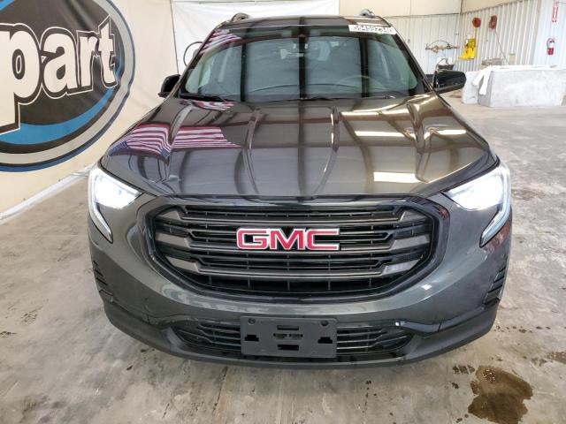 2021 GMC Terrain Sle VIN: 3GKALMEV0ML323257 Lot: 59459234