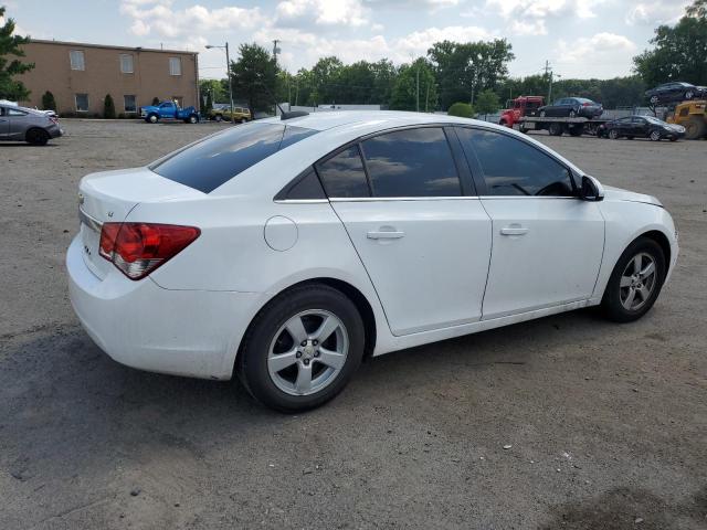 2016 Chevrolet Cruze Limited Lt VIN: 1G1PE5SBXG7230201 Lot: 59572824