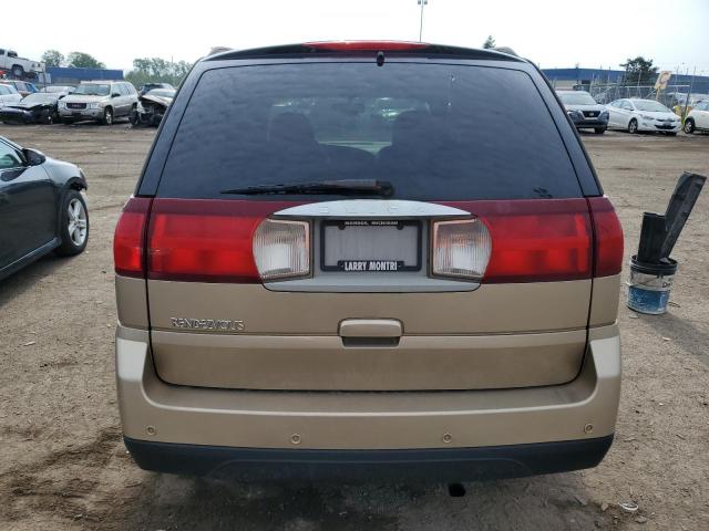 2006 Buick Rendezvous Cx VIN: 3G5DA03L96S584797 Lot: 59879744