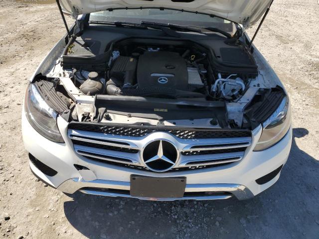 2016 Mercedes-Benz Glc 300 4Matic VIN: WDC0G4KB0GF076207 Lot: 60429804