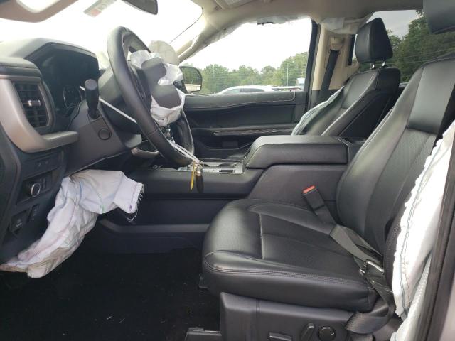 2022 FORD EXPEDITION - 1FMJK1HT2NEA58829