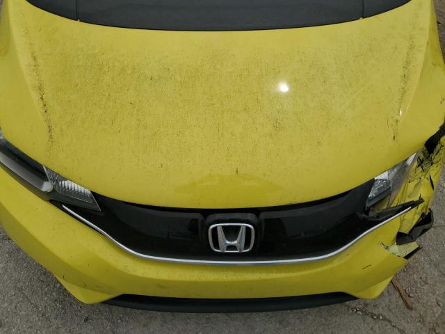 2016 Honda Fit Ex VIN: JHMGK5H73GX030732 Lot: 59893994