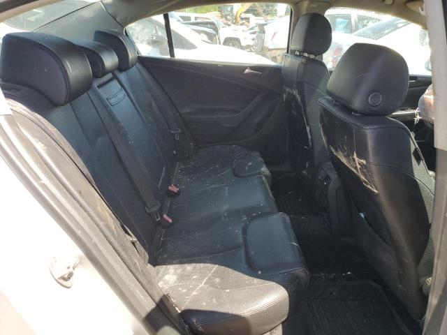 2006 Volkswagen Passat 2.0T VIN: WVWAK93C56E071876 Lot: 57547894