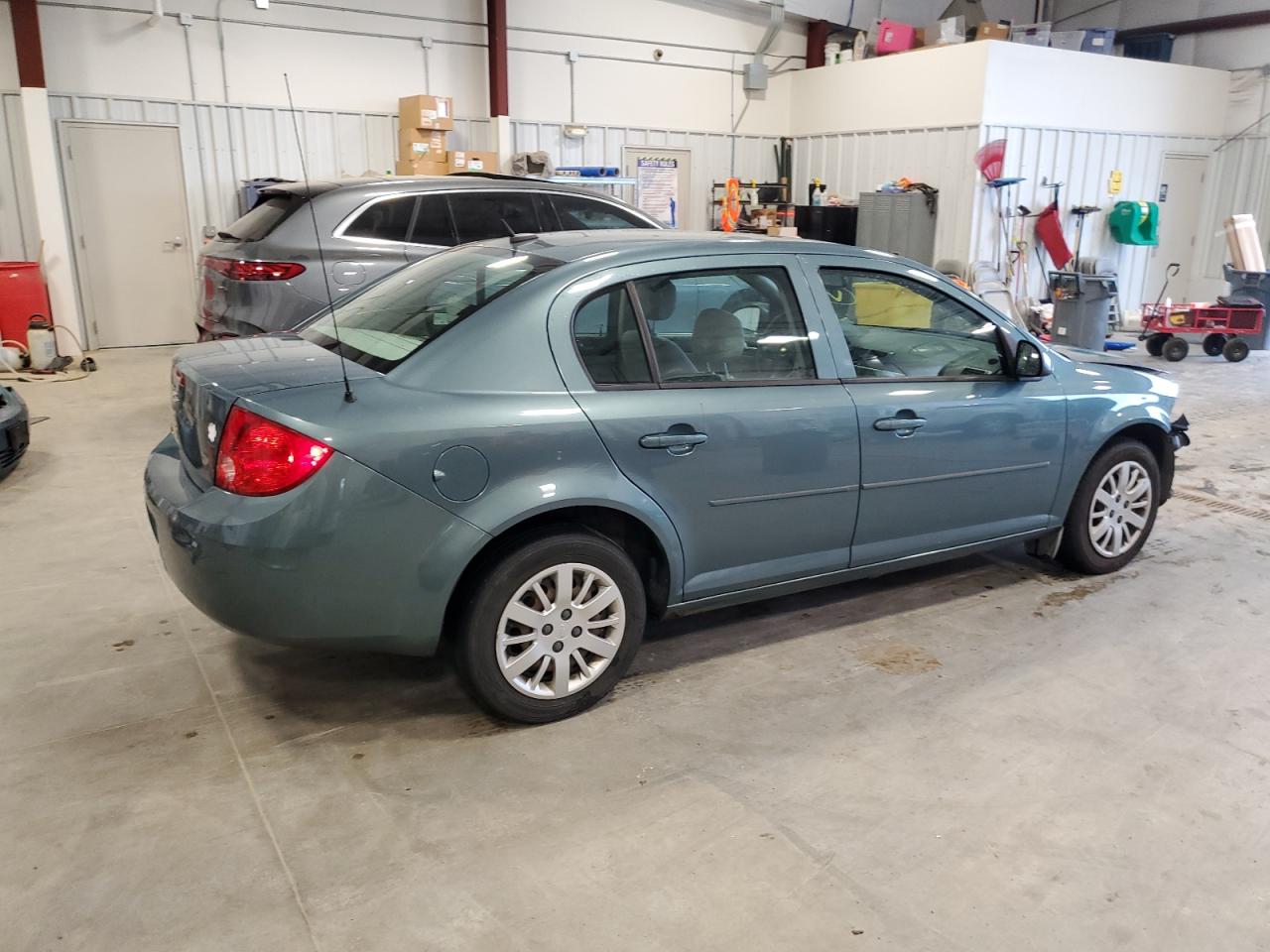 1G1AD5F55A7124291 2010 Chevrolet Cobalt 1Lt