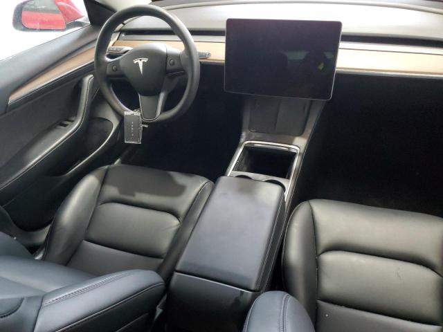 5YJ3E1EA3NF304793 2022 Tesla Model 3