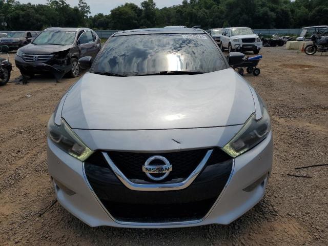 2018 Nissan Maxima 3.5S VIN: 1N4AA6APXJC387310 Lot: 52845824