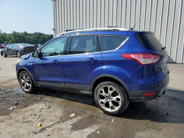 2014 Ford Escape Titanium VIN: 1FMCU9J94EUD69622 Lot: 59051344