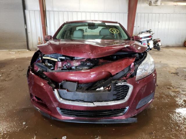 2016 CHEVROLET MALIBU LIM - 1G11C5SA8GF133409