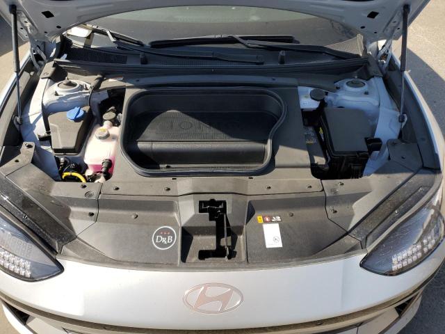 KMHM34AC8PA042828 2023 Hyundai Ioniq 6 Sel