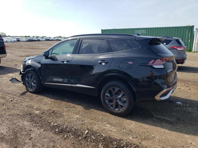 2024 KIA SPORTAGE S - KNDPXCDG7R7139145