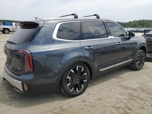 2024 Kia Telluride Sx VIN: 5XYP5DGC6RG514112 Lot: 61173044