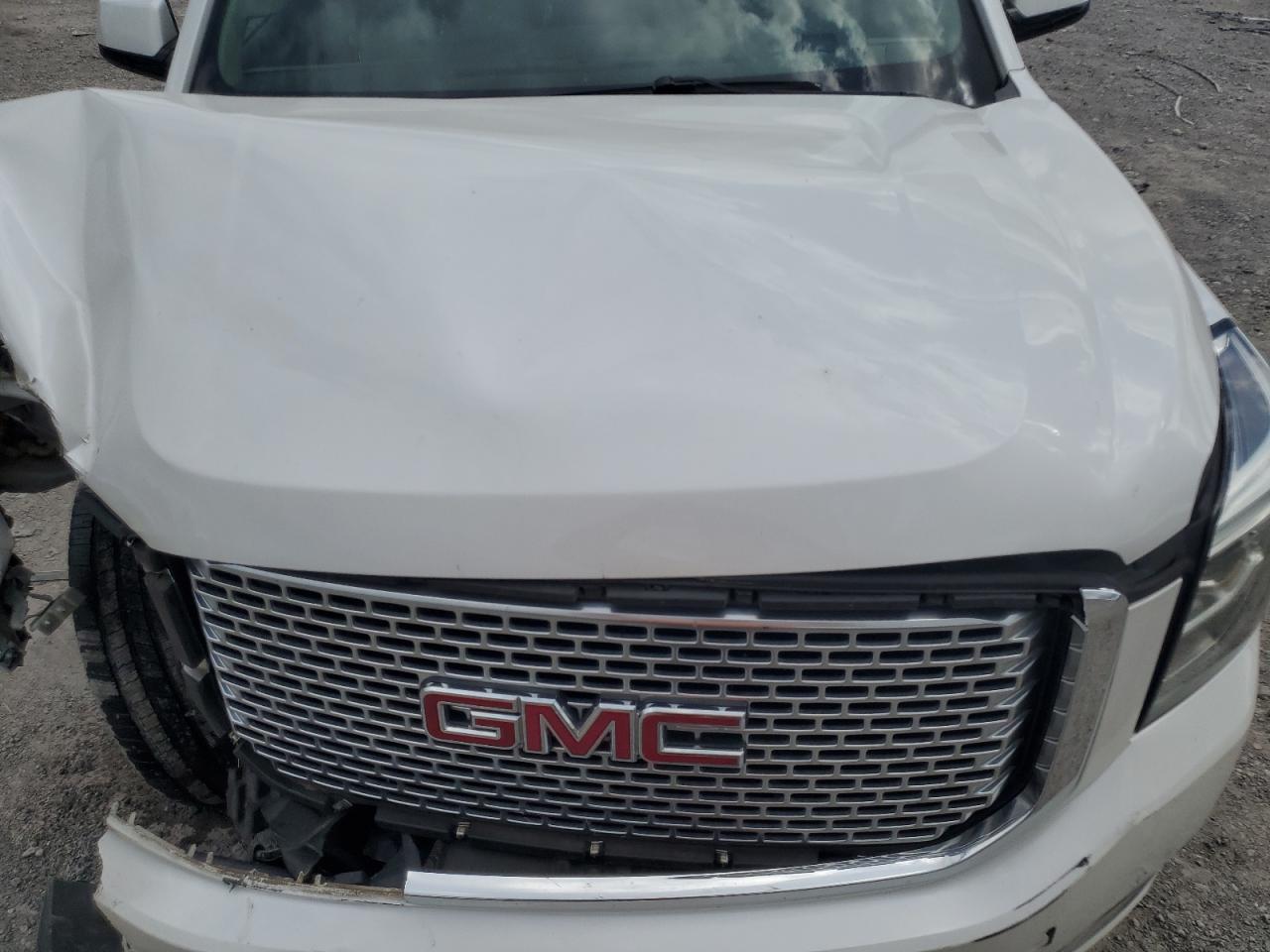 1GKS2HKJXGR190875 2016 GMC Yukon Xl Denali