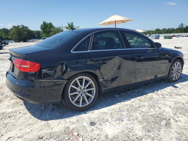 VIN WAUAFAFL2GN005480 2016 Audi A4, Premium S-Line no.3