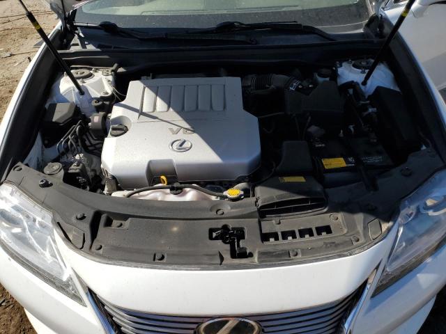 2015 Lexus Es 350 VIN: JTHBK1GG8F2165530 Lot: 59983704