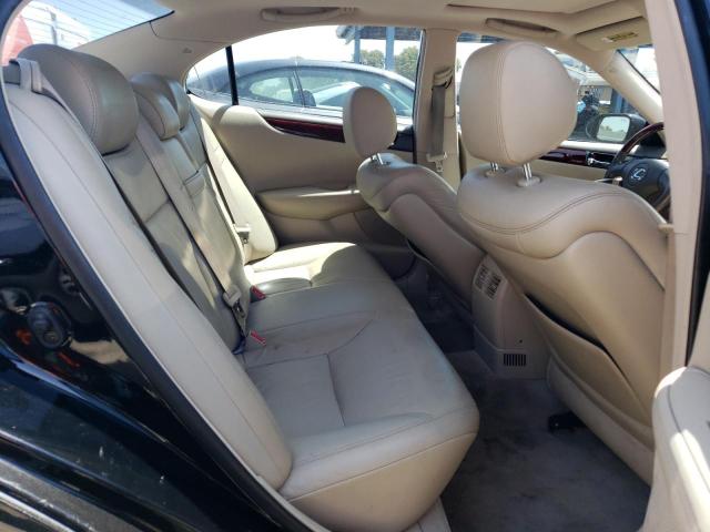 2004 Lexus Es 330 VIN: JTHBA30G845050091 Lot: 58305264
