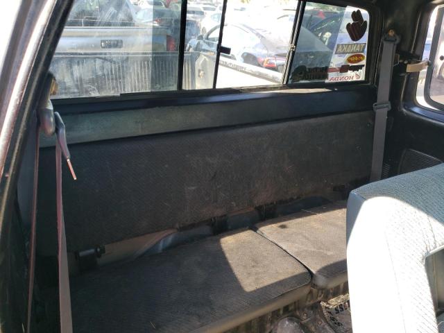 1995 Toyota T100 - Image 10