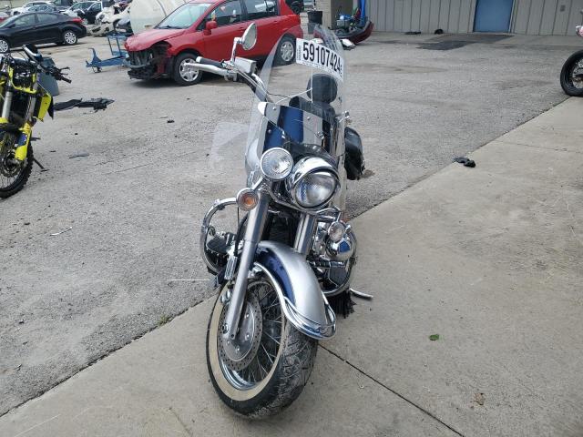 2007 YAMAHA XV1700 A JYAVP17EX7A025500
