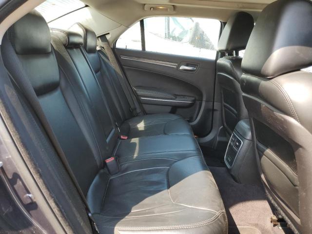 2016 Chrysler 300 Limited VIN: 2C3CCARGXGH270065 Lot: 59644364