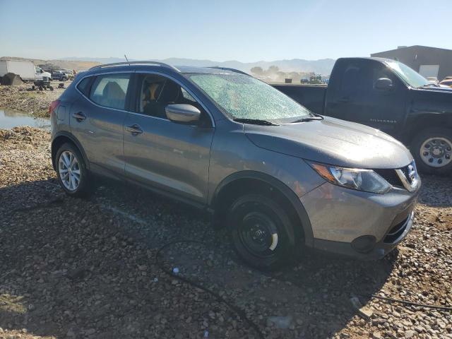 2017 NISSAN ROGUE SPT JN1BJ1CR9HW144261