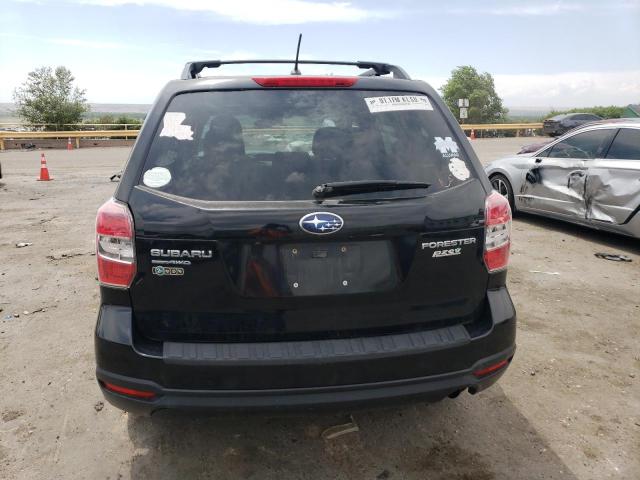 2015 Subaru Forester 2.5I Premium VIN: JF2SJADC1FH496695 Lot: 58853854