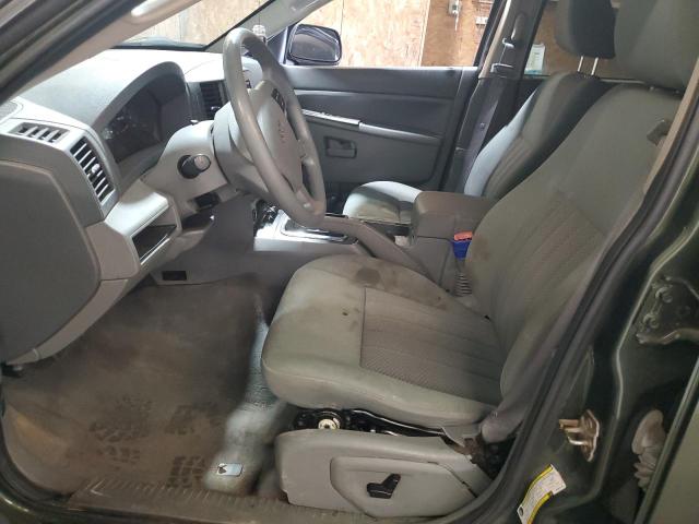 2006 Jeep Grand Cherokee Laredo VIN: 1J4GR48K36C307178 Lot: 57680394