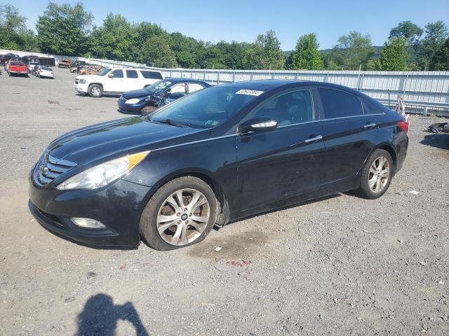 5NPEC4ACXCH400880 2012 Hyundai Sonata Se