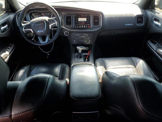 2016 DODGE CHARGER SX - 2C3CDXJG3GH134713