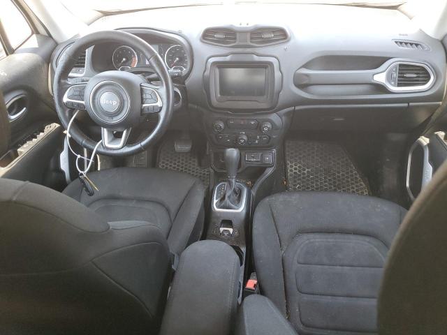 2019 Jeep Renegade Latitude VIN: ZACNJABB5KPK32062 Lot: 58764114