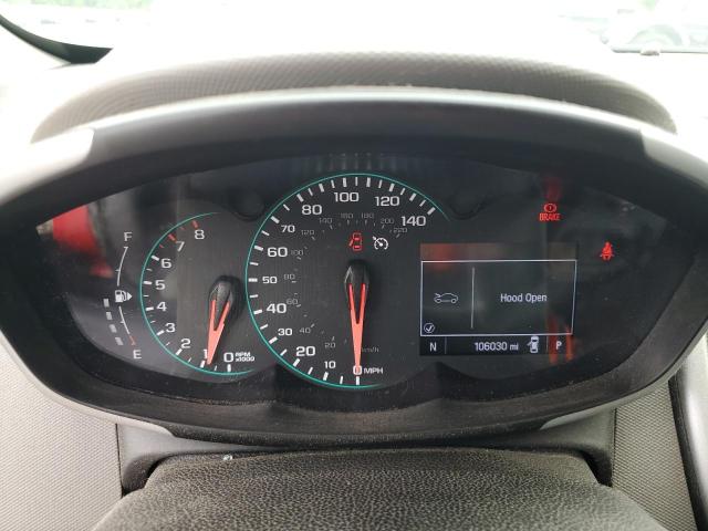 2020 Chevrolet Sonic VIN: 1G1JG6SB3L4119278 Lot: 57913984