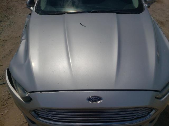 VIN 3FA6P0H7XER305770 2014 Ford Fusion, SE no.11