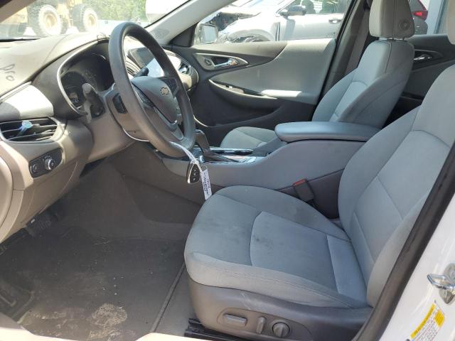 2020 CHEVROLET MALIBU LS - 1G1ZC5ST4LF070663