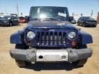 JEEP WRANGLER U photo