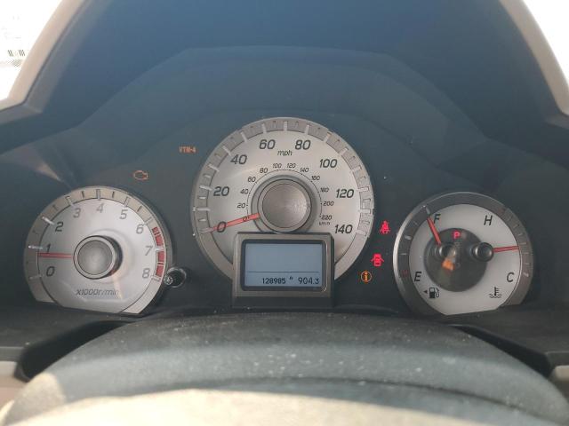 2012 Honda Pilot Touring VIN: 5FNYF4H93CB051381 Lot: 59488244